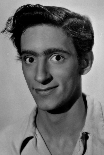 Roberto Cobo