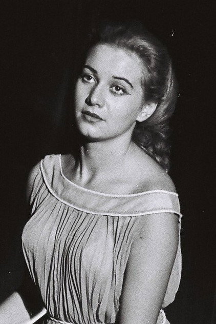 Rositza Danailova photo 2