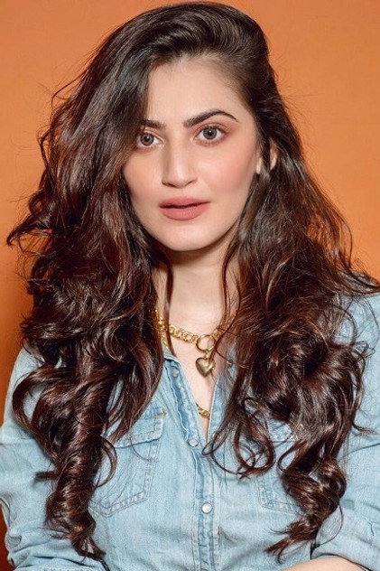 Shivaleeka Oberoi photo 2