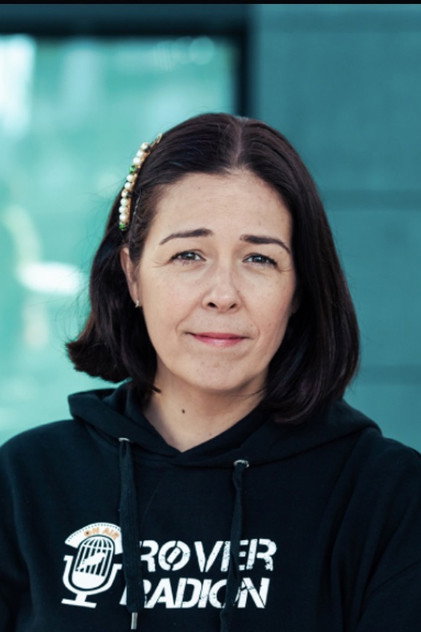 Mina Hadijan