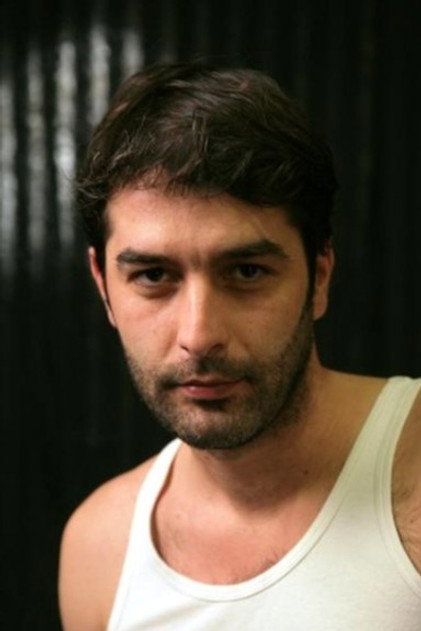 Vasilis Bisbikis photo 5
