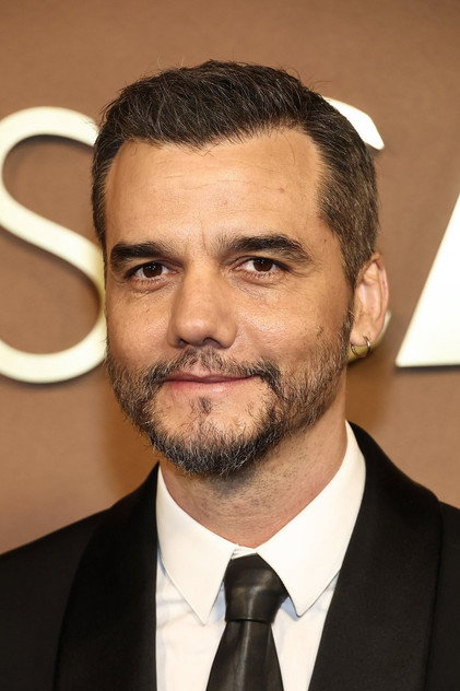 Wagner Moura - 5