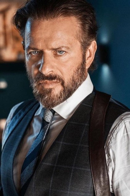 Costas Mandylor - 9