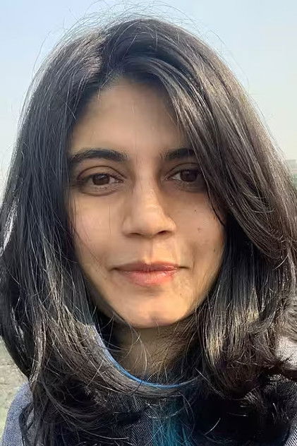 Аватар персоны Arati Kadav