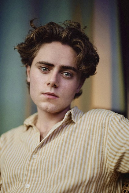 Tommy Rodger photo 4
