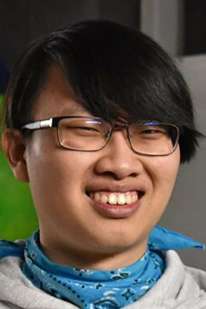 Christon Tan