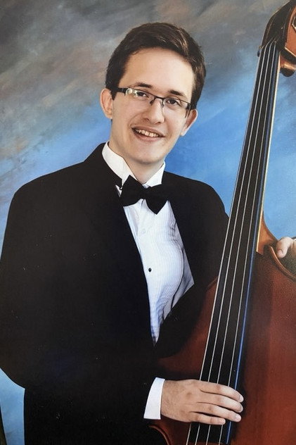 Alex Kisiel