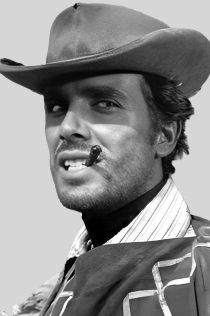 George Hilton - 4