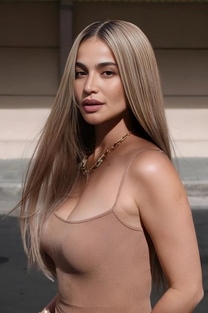 Anne Curtis
