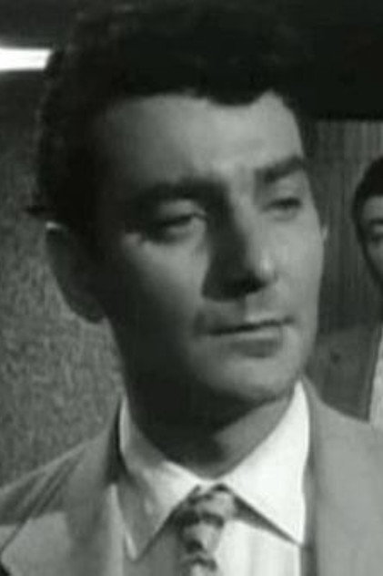 Image of Jean-Marie Arnoux