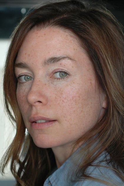 Julianne Nicholson - 4