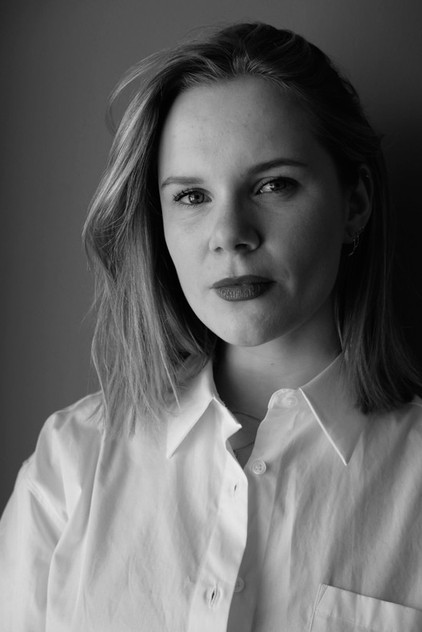 Аватар персоны Anna Fredrikke Bjerke