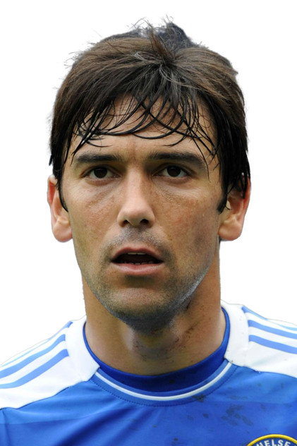 Paulo Ferreira photo 2