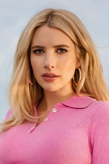 Emma Roberts - 8