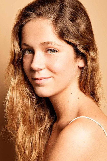 Georgina Amorós - 4