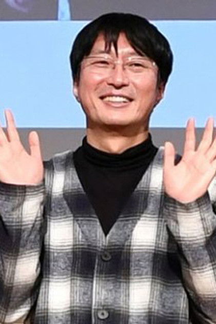 Аватар персоны Park Sun-jae