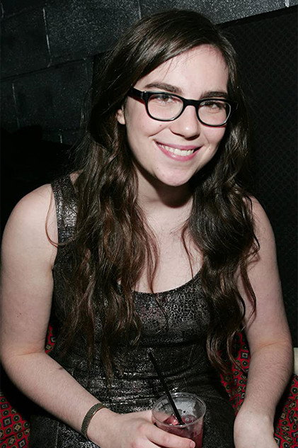 Cyrus Dunham photo 2