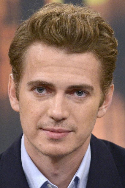Hayden Christensen - 7