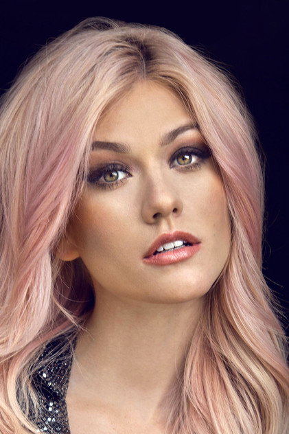 Katherine McNamara - 4