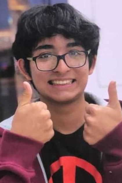 Аватар персоны Gabriel L. Medina