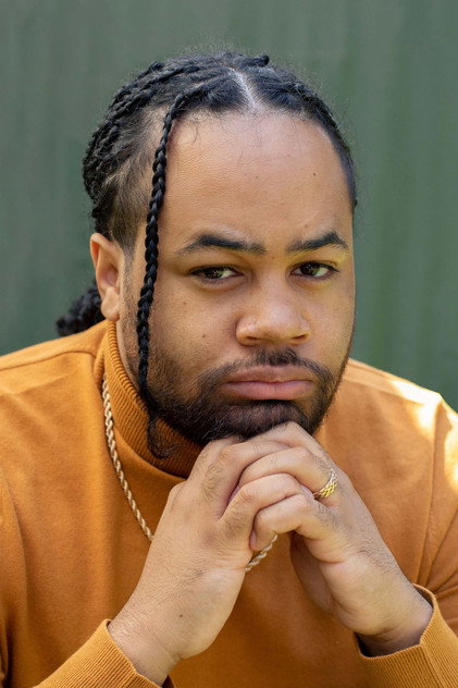 Gino Ricardo Green