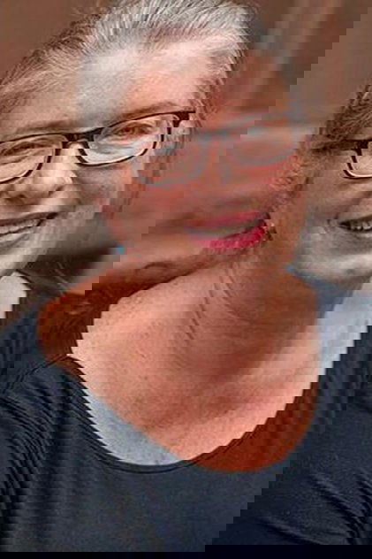 Maureen Hughes Maureen Hughes