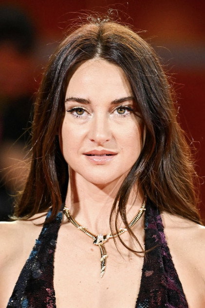 Shailene Woodley - 12
