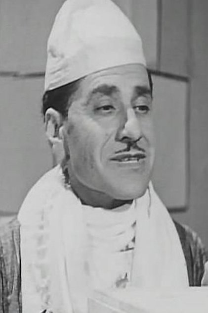 Ahmed Kadry