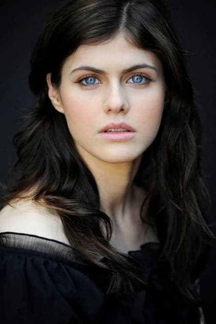 Alexandra Daddario - 10