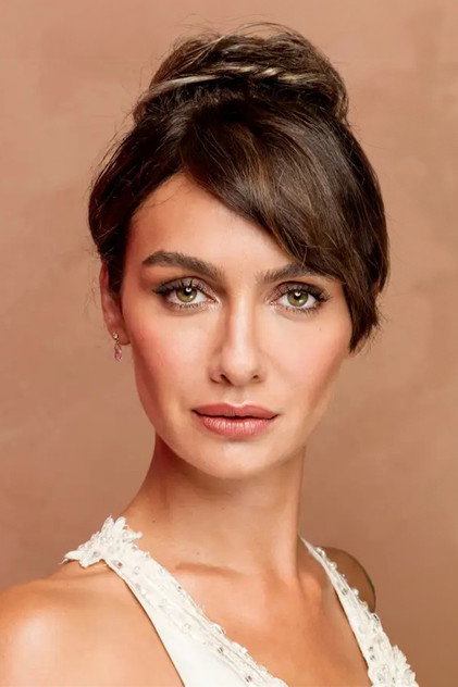 Birce Akalay - 8