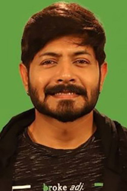 Kaushal Manda