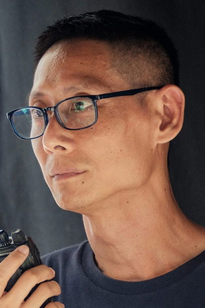 Аватар персоны Jin Ong