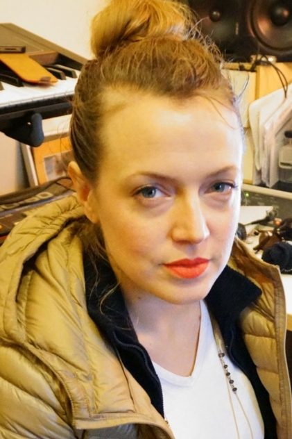 Alice Daquet Alice Daquet