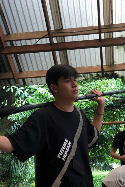 Аватар персоны Jason Nathanael Go