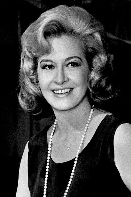Marilyn Maxwell - 8