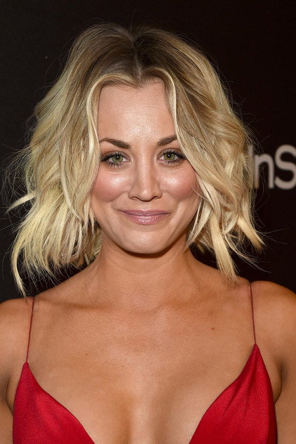 Kaley Cuoco - 8