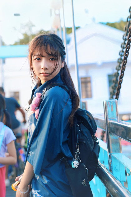 Yick Ying-Tung photo 4
