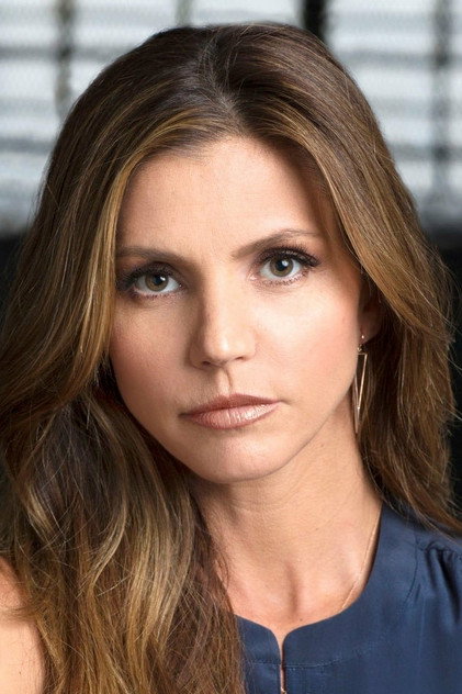 Charisma Carpenter - 5