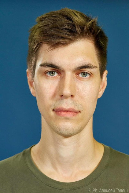Aleksey Kopylov photo 2