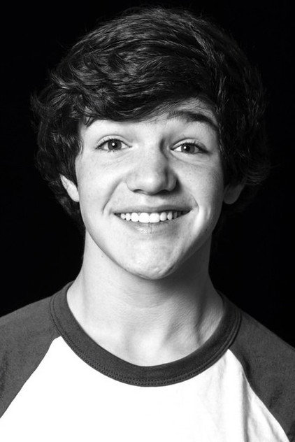 Aaron Carpenter photo 2