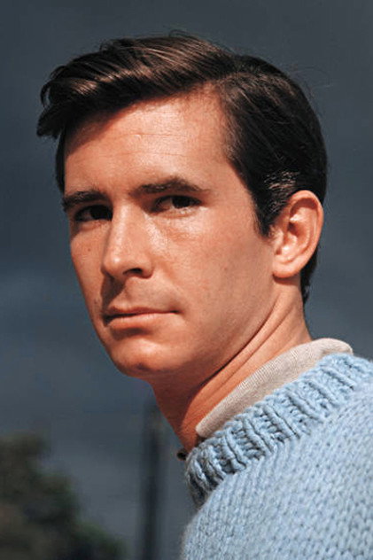 Anthony Perkins - 14