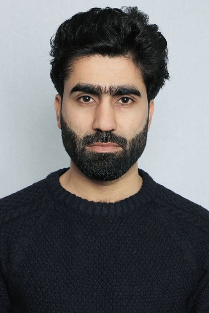 Hamid Ehsas