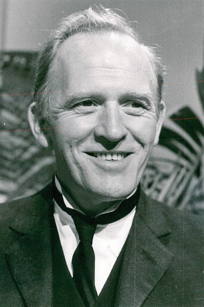 Gordon Jackson - 5