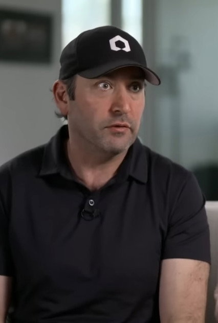 David Mittelman