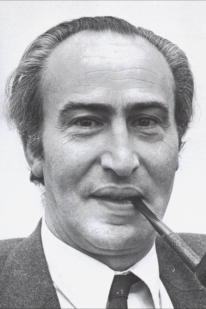 Henk Vredeling