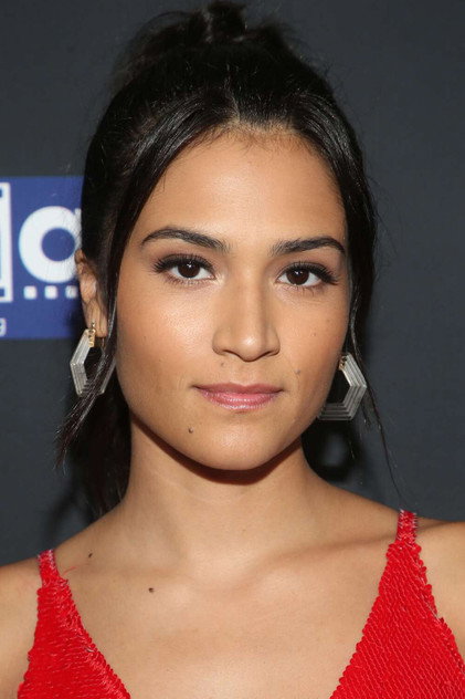 Kristina Reyes - 7