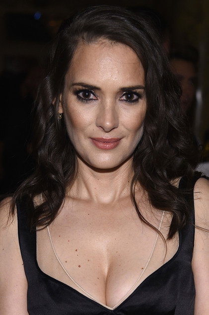 Winona Ryder - 11