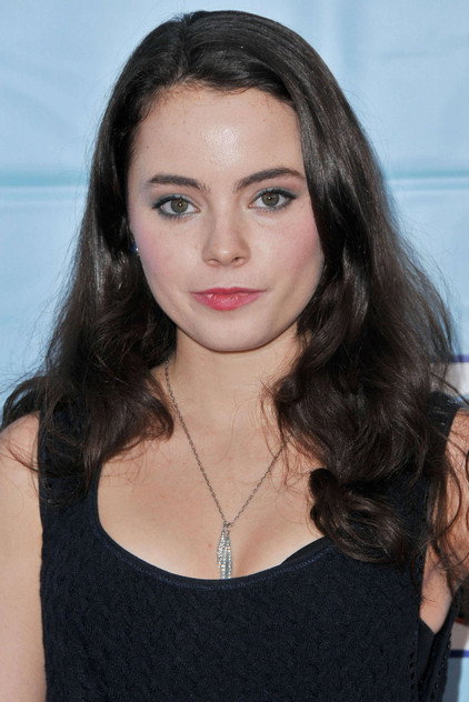 Freya Tingley - 6