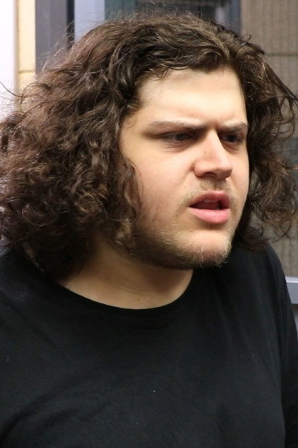 Nicholas Mucc