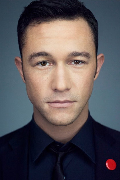 Joseph Gordon-Levitt - 10